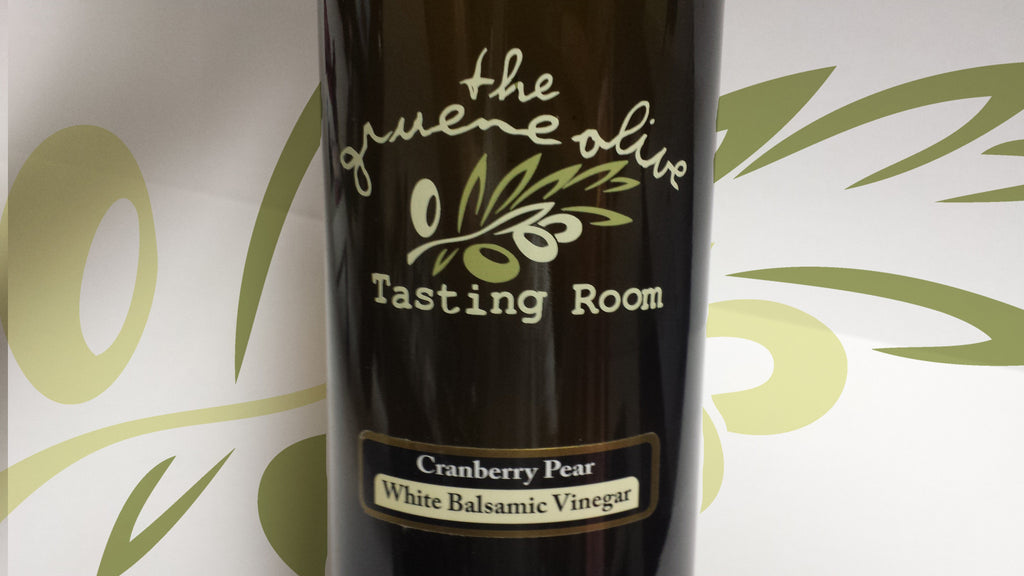 Aged Balsamic Vinegars