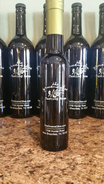 Jalapeno Olive Oil