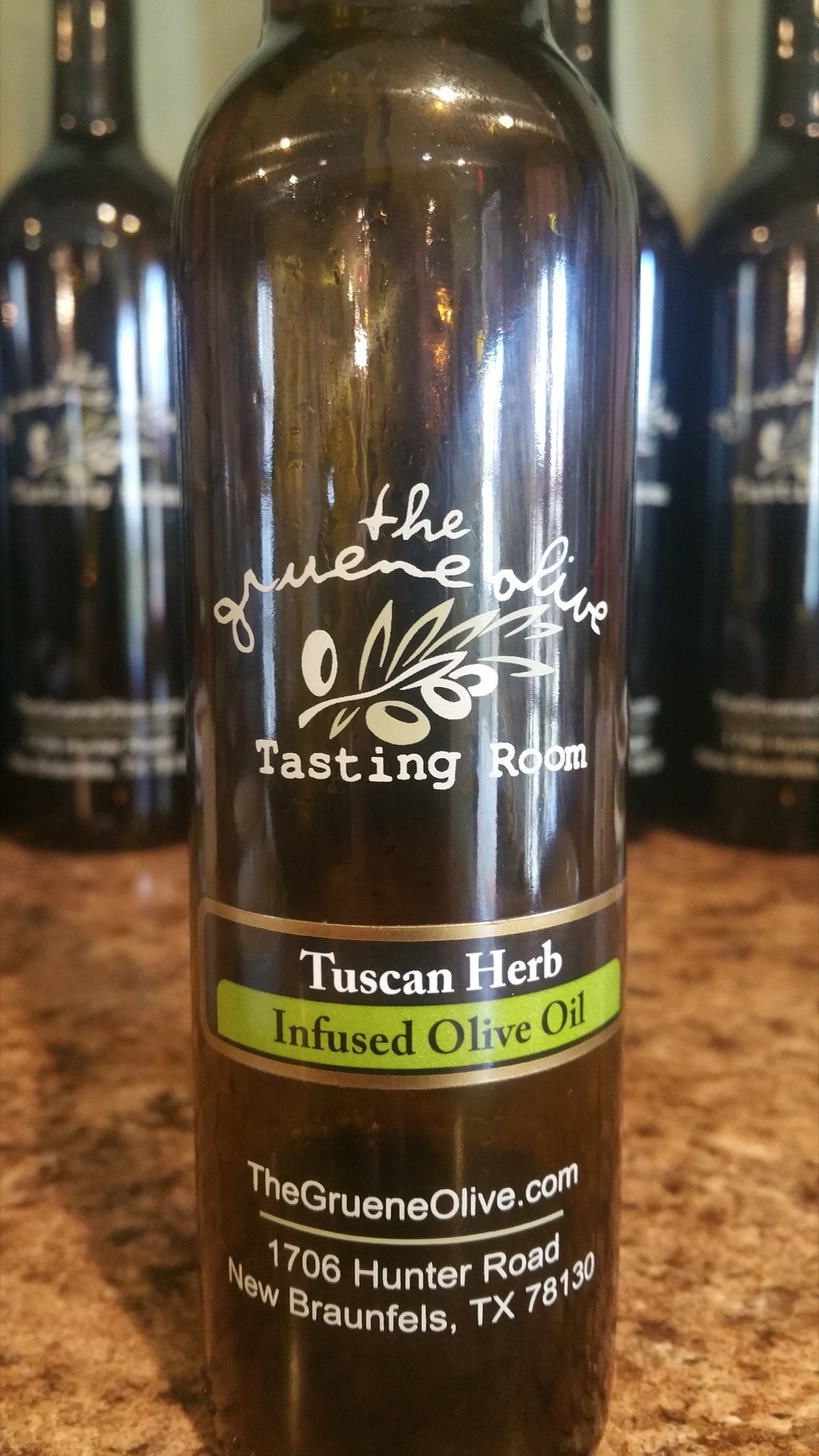 Tuscan Herb