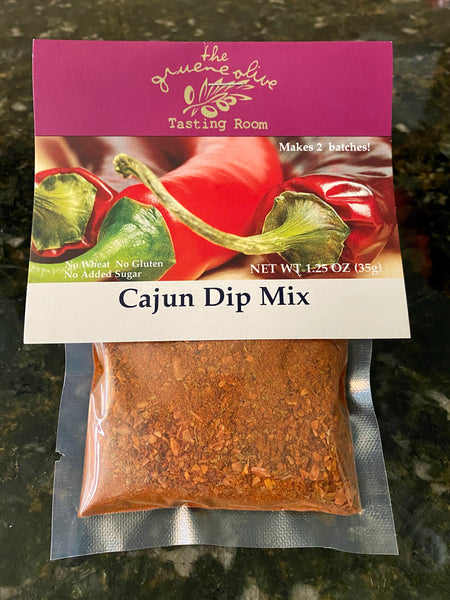 Cajun Dip