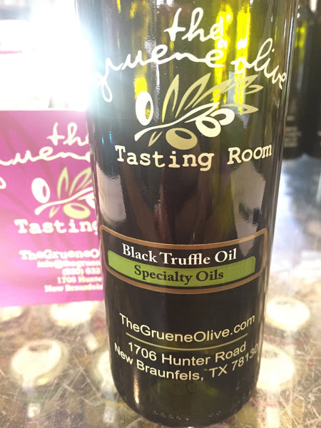 Black Truffle EVOO