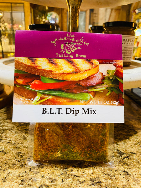 BLT Dip Mix