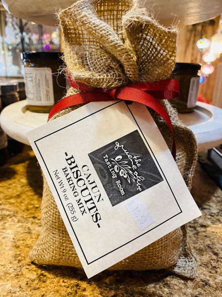 Cajun Biscuits Mix