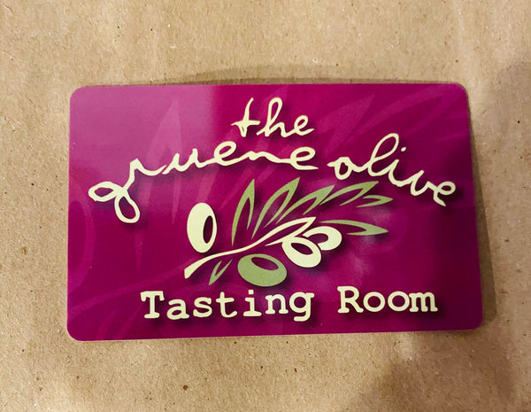 Gift Certificate $50
