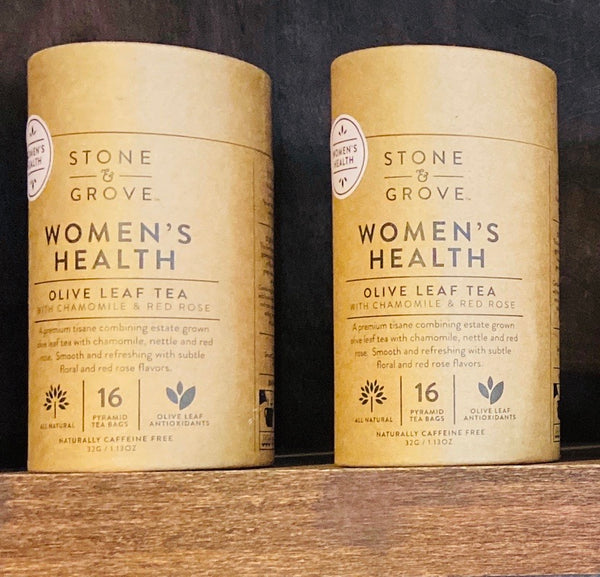 Women’s Health Tea