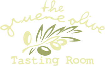 The Gruene Olive Tasting Room